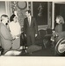Signing Univ. of Hawaii-Peace Corps &amp; Save the Children