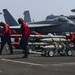 Nimitz Supports Operation Inherent Resolve