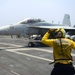 Nimitz Conducts Flight Operations