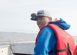 Challenges Loom Large in Arctic – So do the Rewards