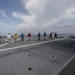 SPS 17 Sailors and Civil Service Mariners Conduct Flight Operations Aboard USNS Spearhead (T-EPF 1)