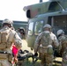 Hungarian SOF and 173rd Airborne Brigade conduct combined raid in Black Swan