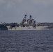 USS San Diego (LPD 22) Deployment