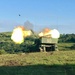 Multinational training gives 3/4 ABCT artillery abundant firing opportunities