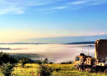 Multinational training gives 3/4 ABCT artillery abundant firing opportunities