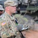 101st  OC’s dictate pace during NIE 17.2