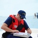 U.S. Coast Guard conducts safety boarding during 2017 Mini Lobster Season in Key West