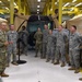 Brig. Gen. Altman praises joint forces