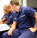 U.S. Coast Guard conducts training for the upcoming Mini Lobster season at Sector Key West