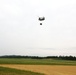 Chinook Ops for Patriot North 2017 Exercise at Fort McCoy