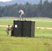 Chinook Ops for Patriot North 2017 Exercise at Fort McCoy