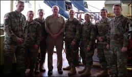 Seattle District Internship Program with 555th Engineer Brigade Develops Technically Competent Leaders