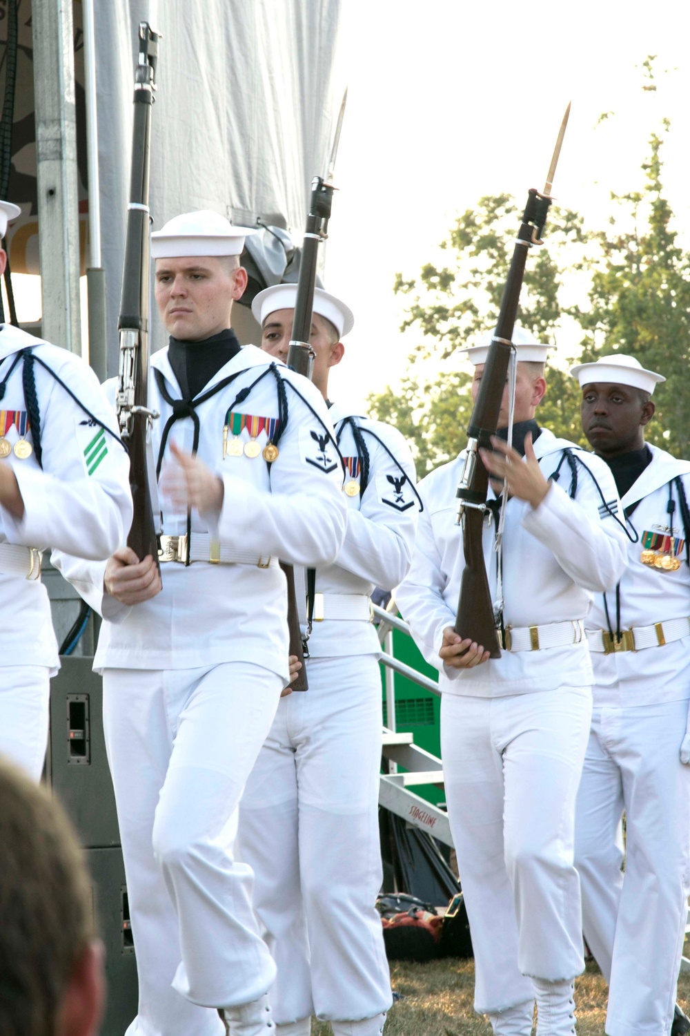 2017 National Jamboree