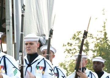 2017 National Jamboree