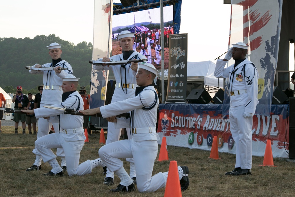 2017 National Jamboree