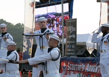 2017 National Jamboree