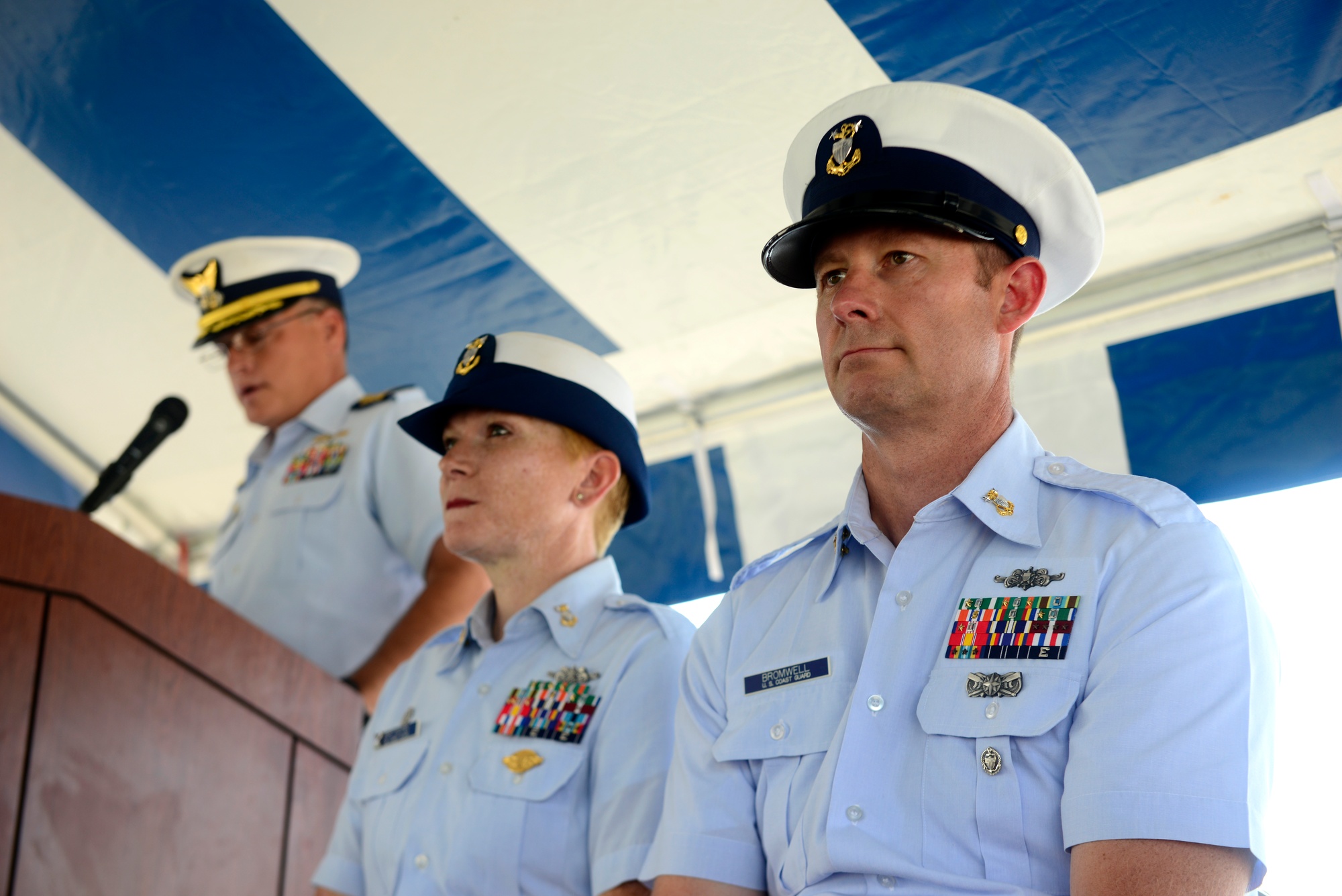 Coast Guard Service Dress Blue Uniform Coast Guard Winter Dress