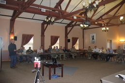 Safety/Occupational Health Advisory Council