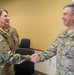 Incoming TAG visits Alabama Guardsmen stationed at Fort Hood