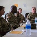 Incoming TAG visits Alabama Guardsmen stationed at Fort Hood