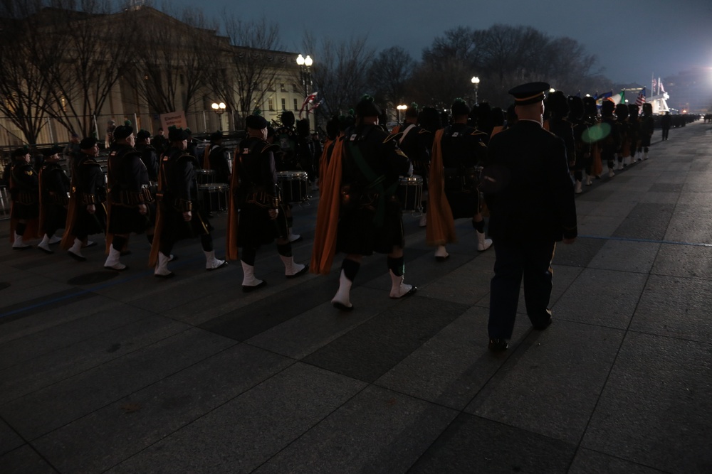 2017 Inauguration