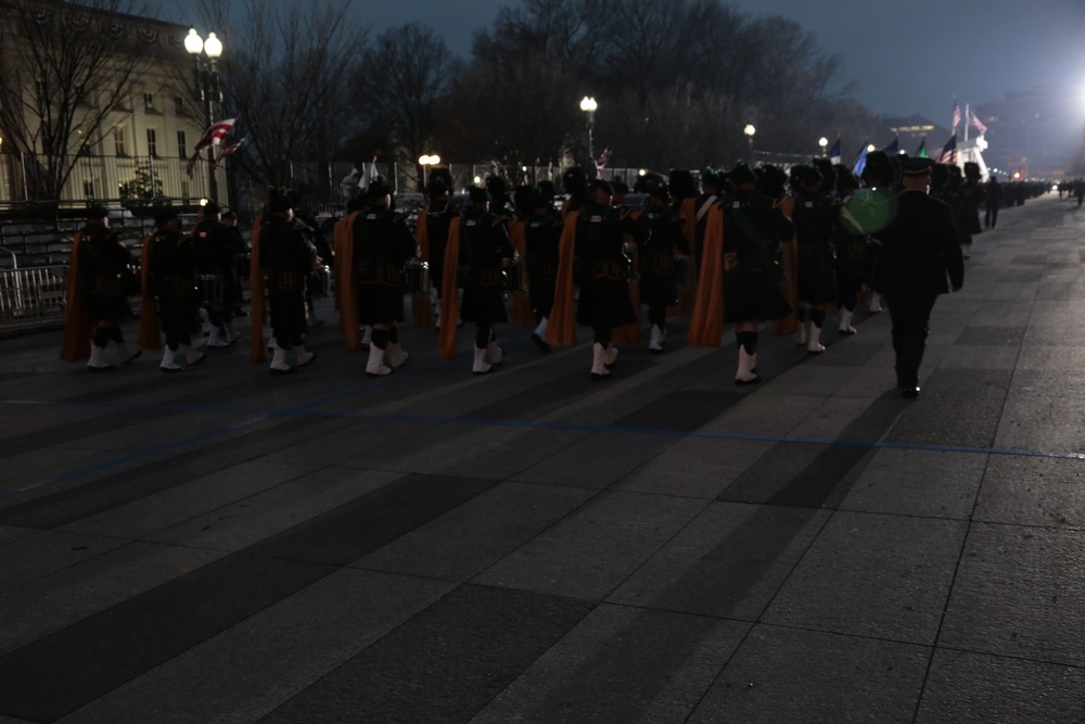 2017 Inauguration