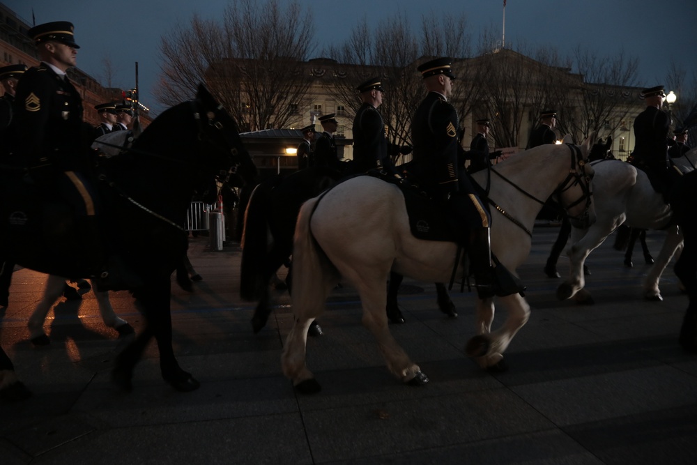 2017 Inauguration