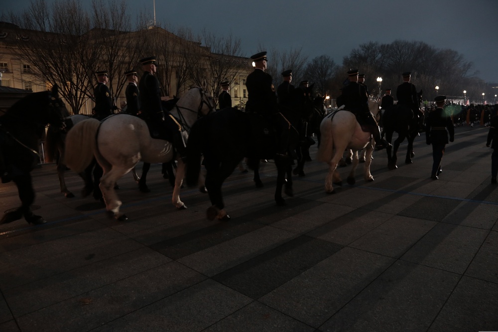 2017 Inauguration