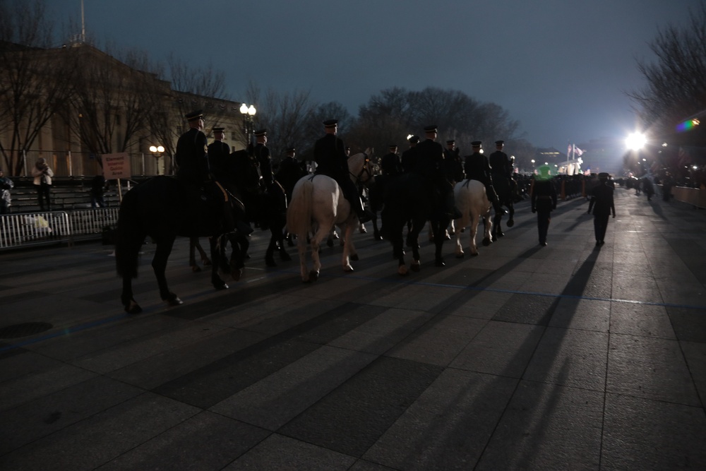 2017 Inauguration