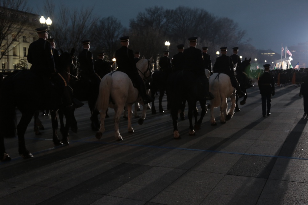 2017 Inauguration