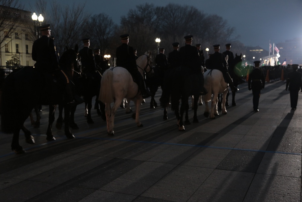 2017 Inauguration