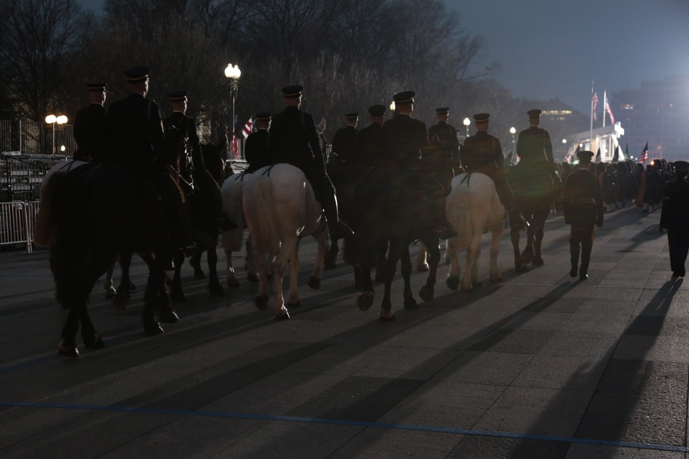 2017 Inauguration
