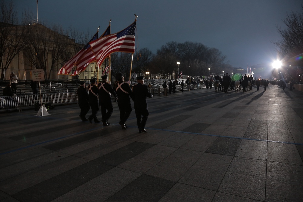2017 Inauguration