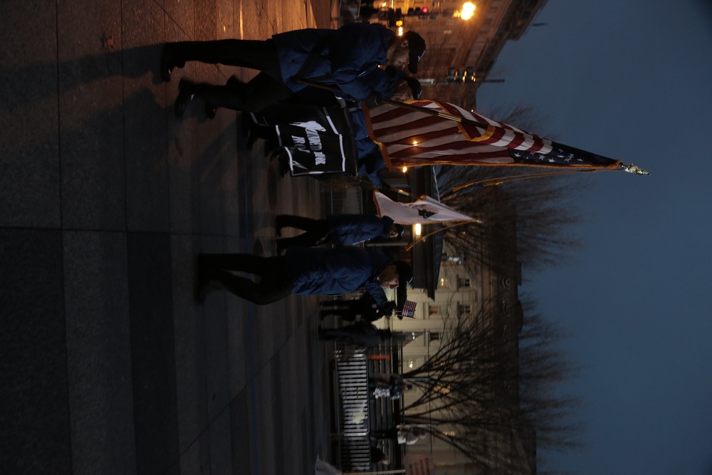 2017 Inauguration