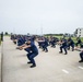 Coast Guard Recruit Company T-194 Conducts Incentive Training
