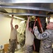 Oregon Air National Guardsmen Deploy for Training to Canada