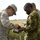Oregon Air National Guardsmen Deploy for Training to Canada