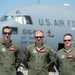 Travis AFB C-17 Crew