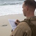 CAC AAV’s splash into the Pacific