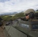 CAC AAV’s splash into the Pacific