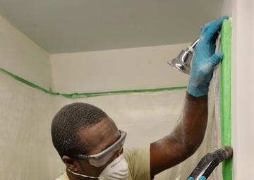 Oregon Air National Guardsmen Deploy for Training to Canada