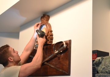 Oregon Air National Guardsmen Deploy for Training to Canada