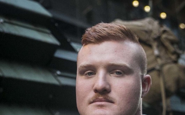 Long hours of greasy hands