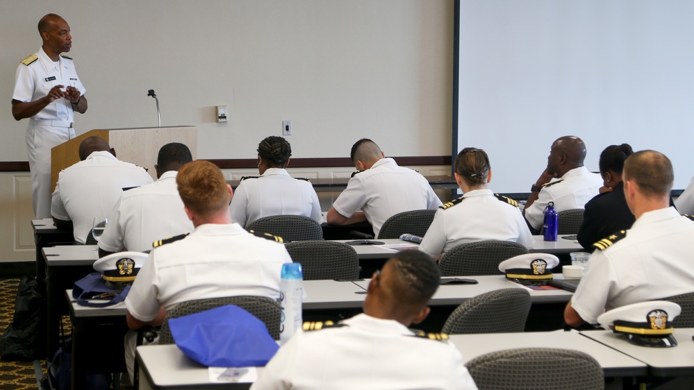 45th Annual National Naval Officers Association Symposium