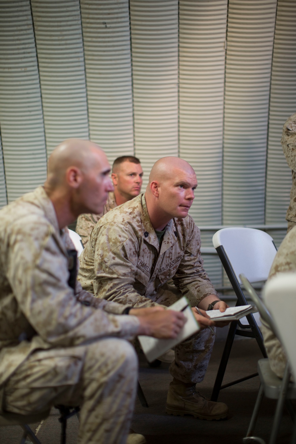 ITX 5-17 Initial Planning Review