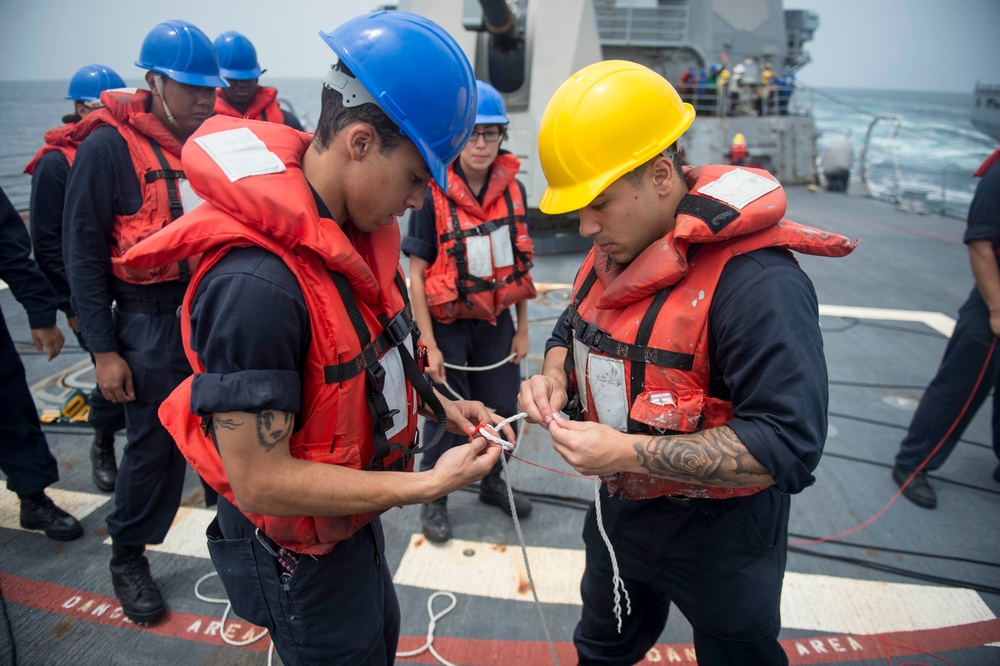 USS Howard, npase, preston, ddg 83, howard, uss howard, san diego