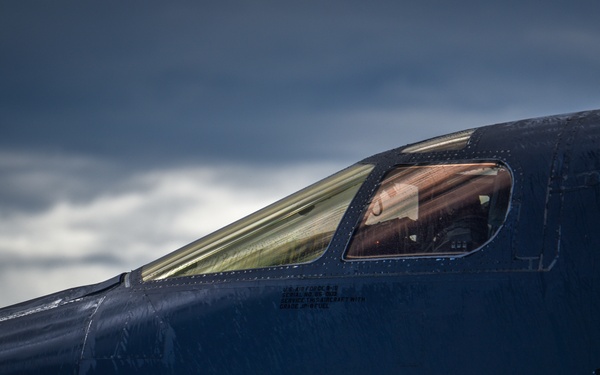 9th EBS lands at Andersen