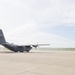 Niagara bids farewell to its last C-130