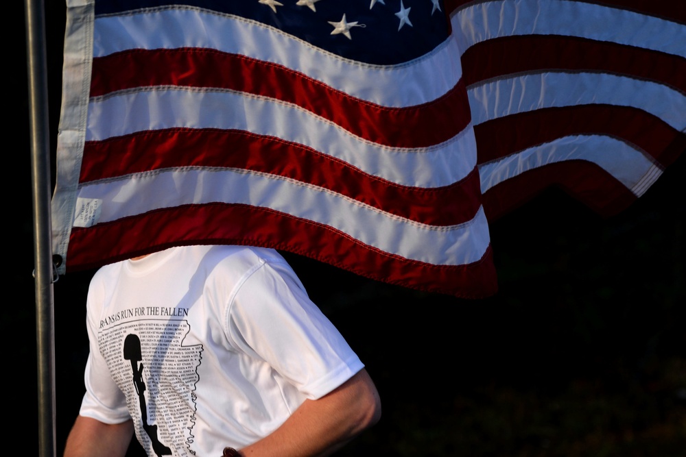 Run for the Fallen