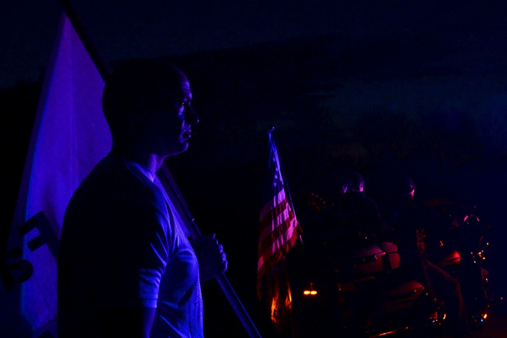 Arkansas Run for the Fallen
